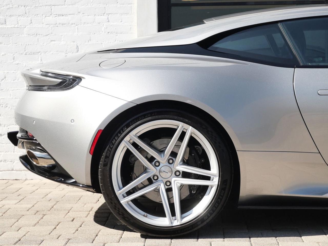 2024 Aston Martin DB12 Lawrence KS