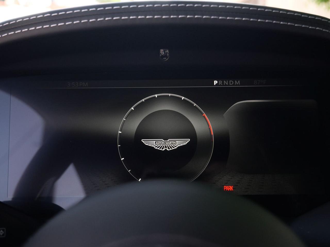 2024 Aston Martin DB12 Lawrence KS
