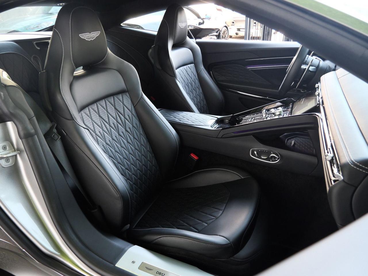 2024 Aston Martin DB12 Lawrence KS