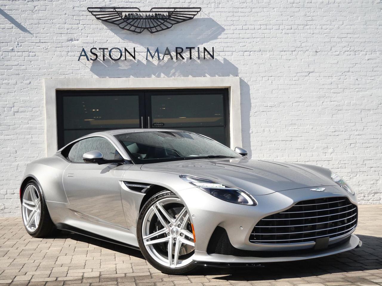 2024 Aston Martin DB12 Lawrence KS