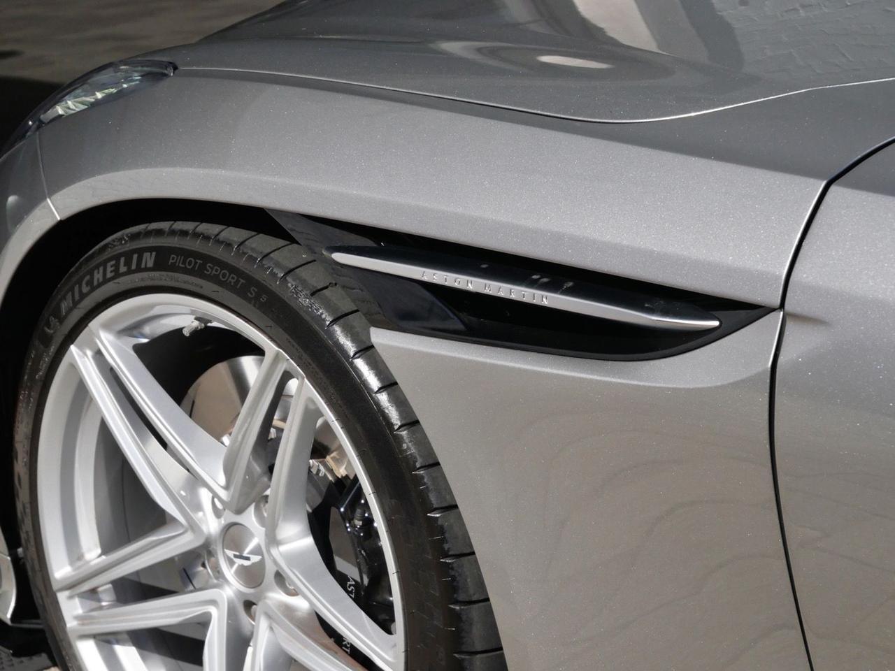 2024 Aston Martin DB12 Lawrence KS
