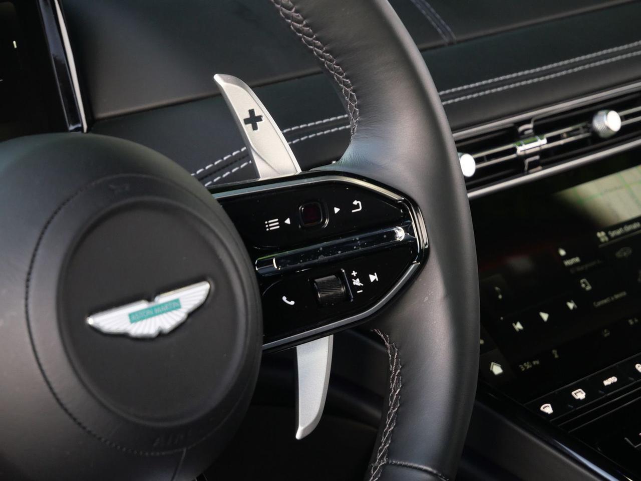 2024 Aston Martin DB12 Lawrence KS