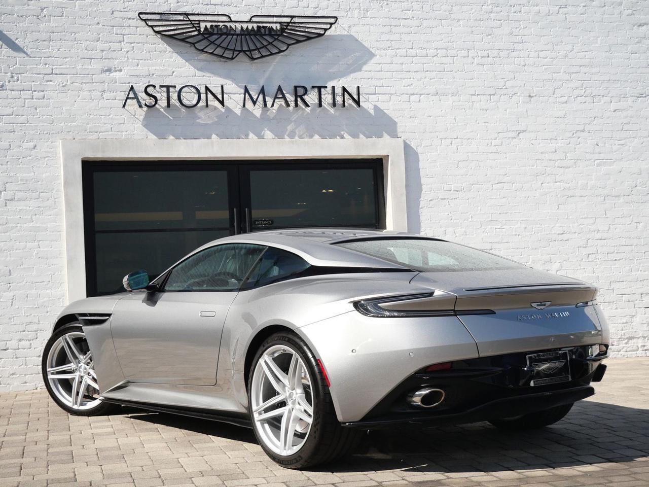 2024 Aston Martin DB12 Lawrence KS