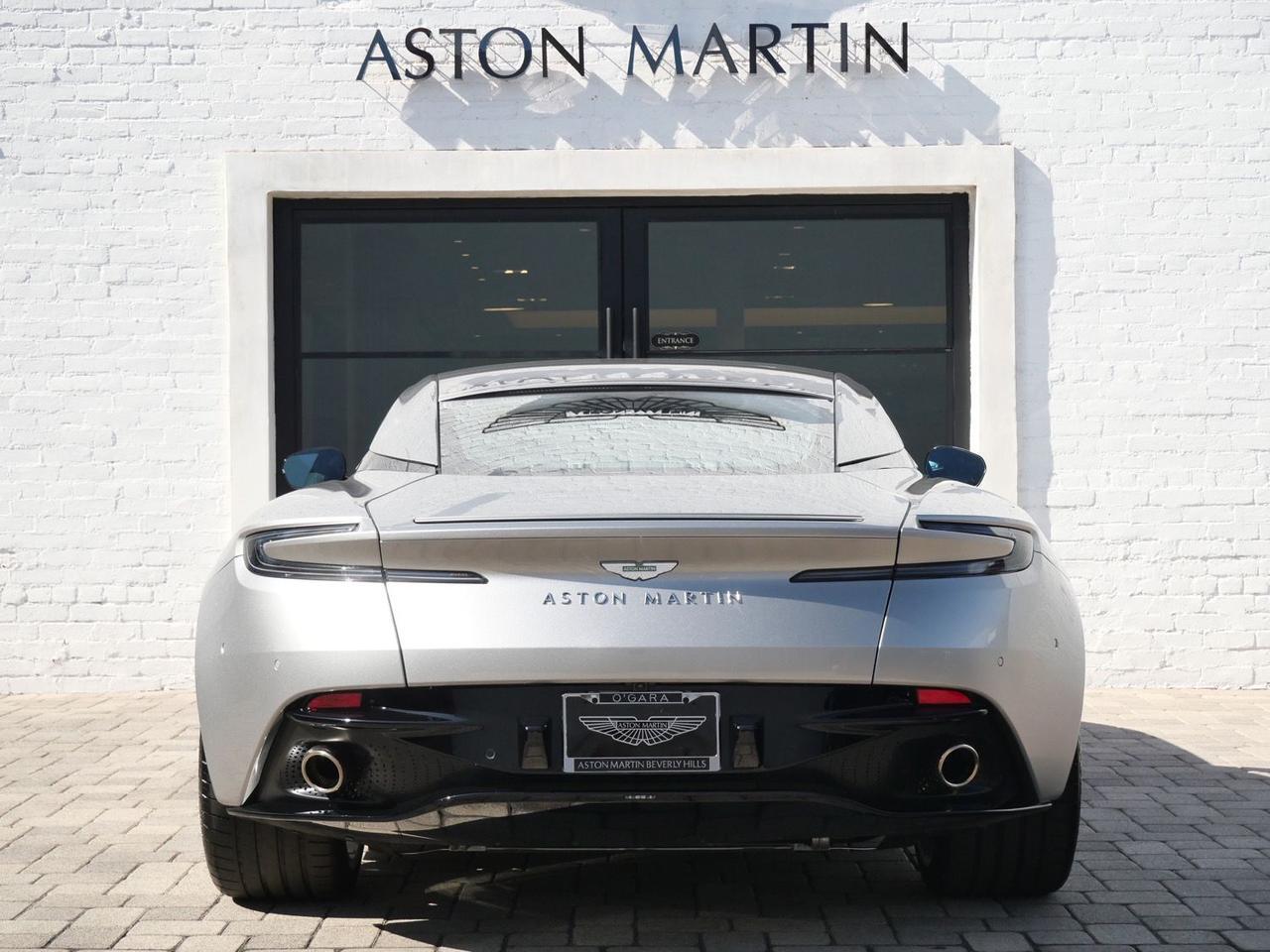 2024 Aston Martin DB12 Lawrence KS