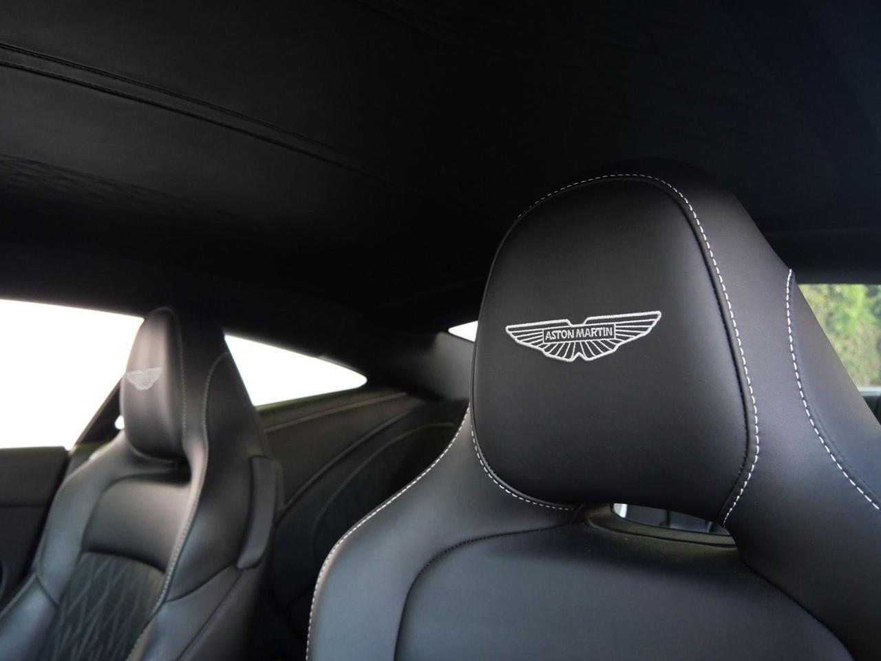 2024 Aston Martin DB12 Lawrence KS