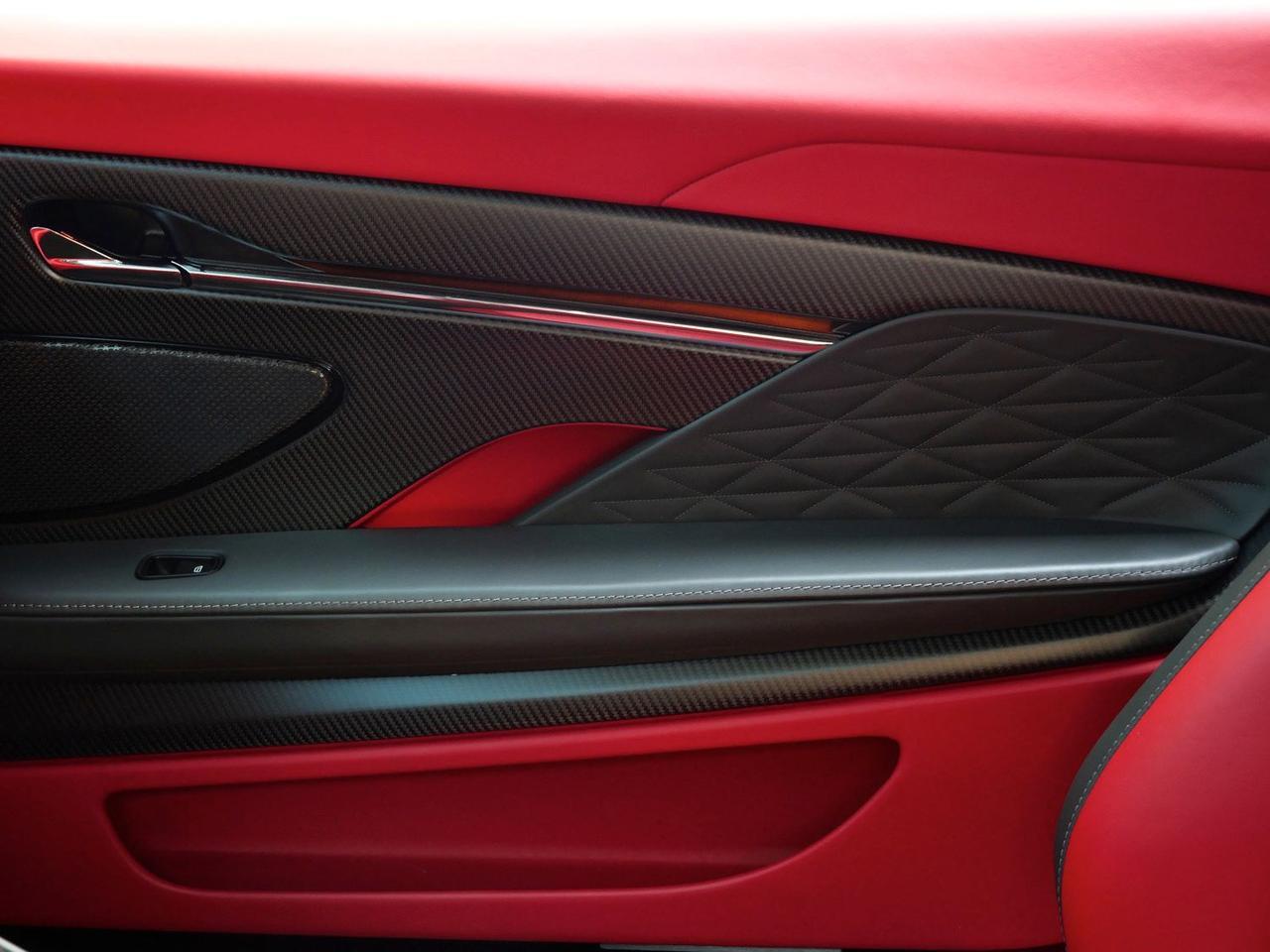 2024 Aston Martin DB12 Coupe Coupe Lawrence KS