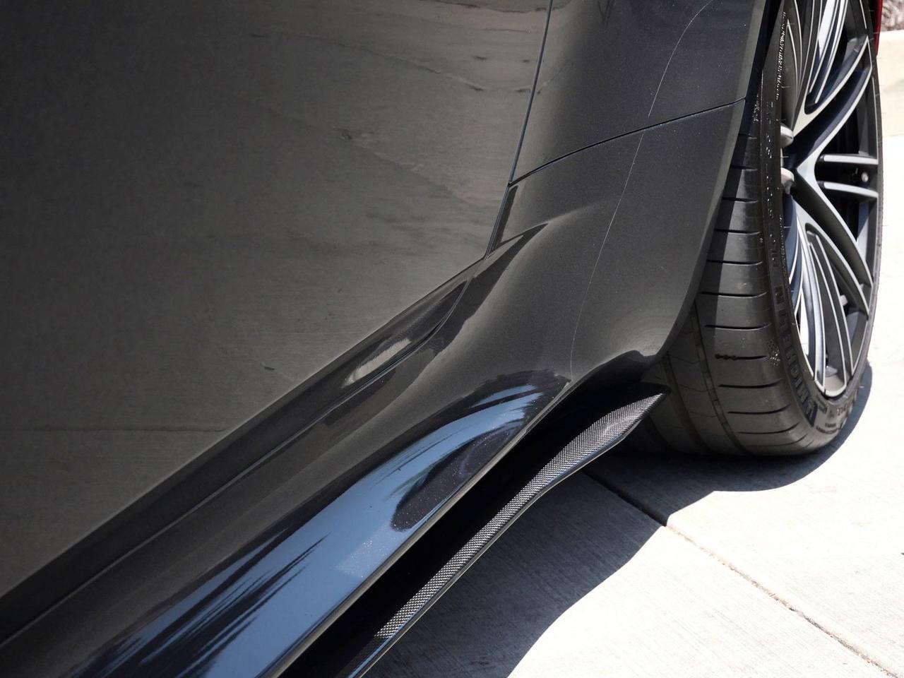 2024 Aston Martin DB12 Coupe Coupe Lawrence KS