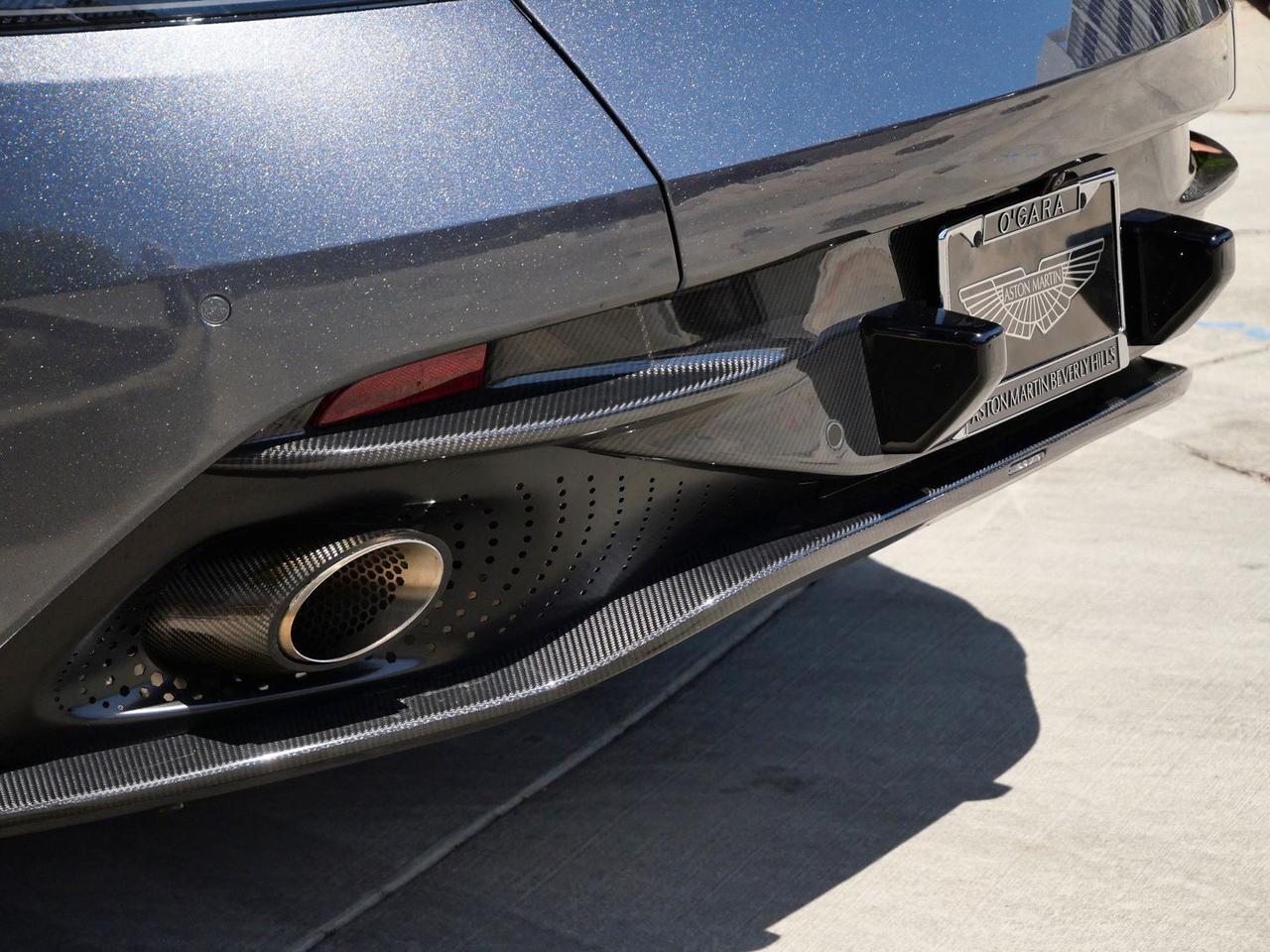 2024 Aston Martin DB12 Coupe Coupe Lawrence KS