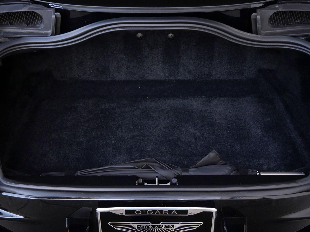 2024 Aston Martin DB12 Coupe Coupe Lawrence KS