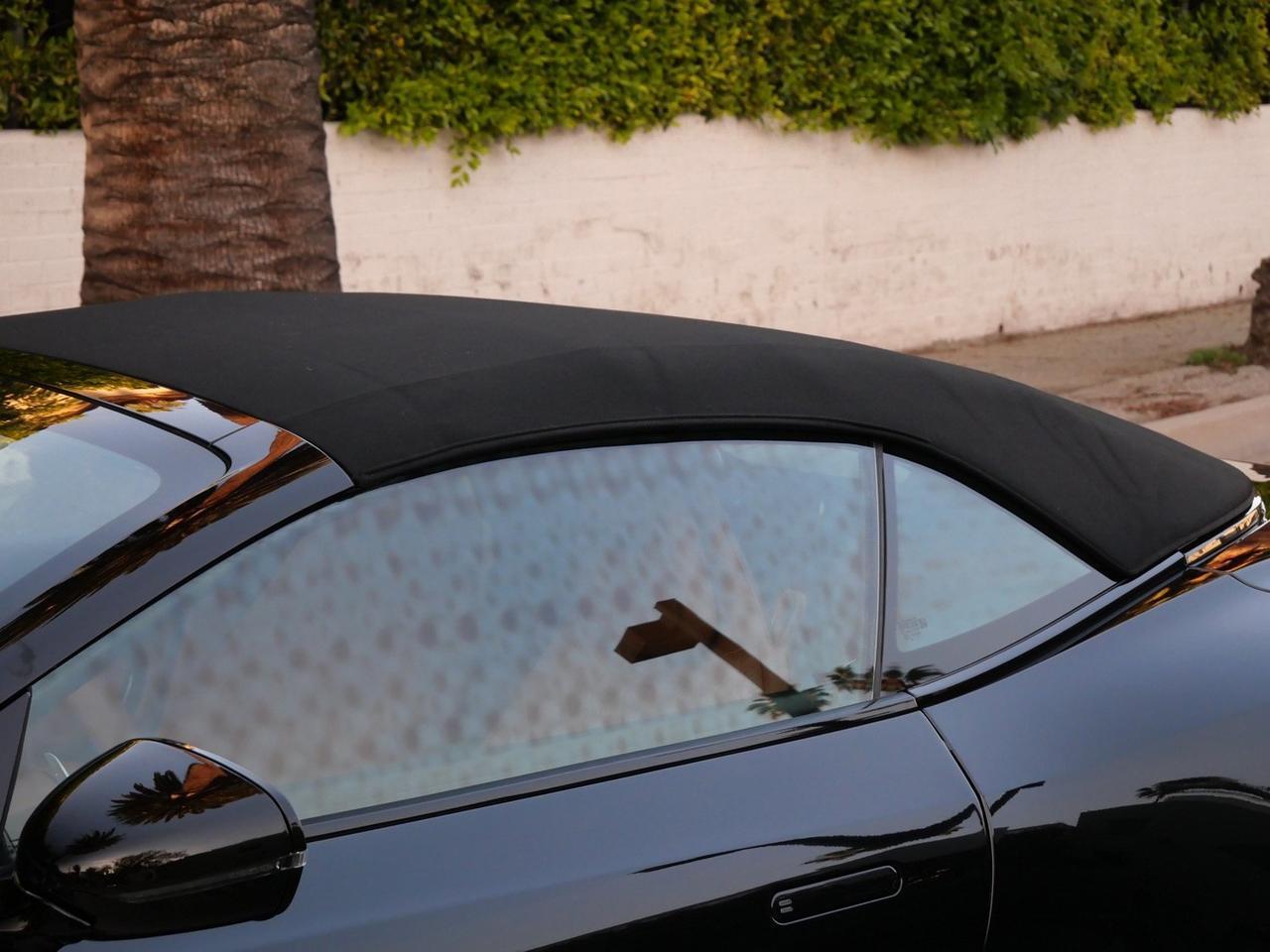 2024 Aston Martin DB12 Volante Volante Lawrence KS