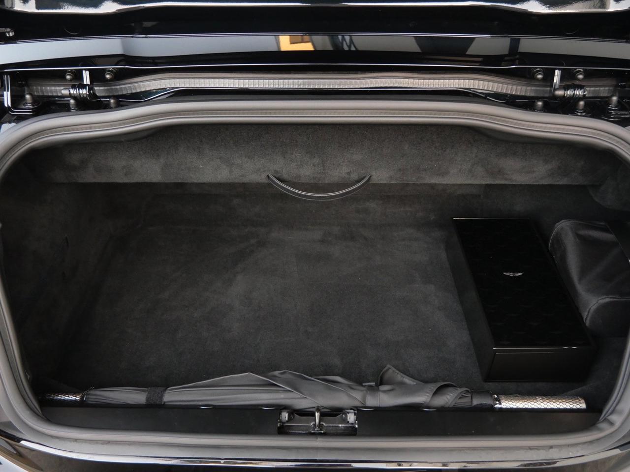 2024 Aston Martin DB12 Volante Volante Lawrence KS