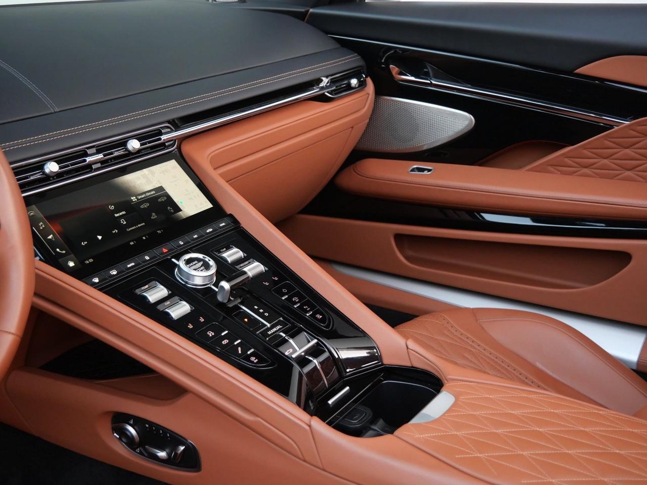 2024 Aston Martin DB12 Volante Volante Lawrence KS