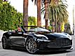 2024 Aston Martin DB12 Volante