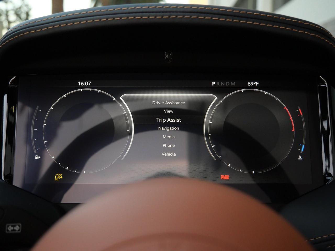 2024 Aston Martin DB12 Volante Volante Lawrence KS