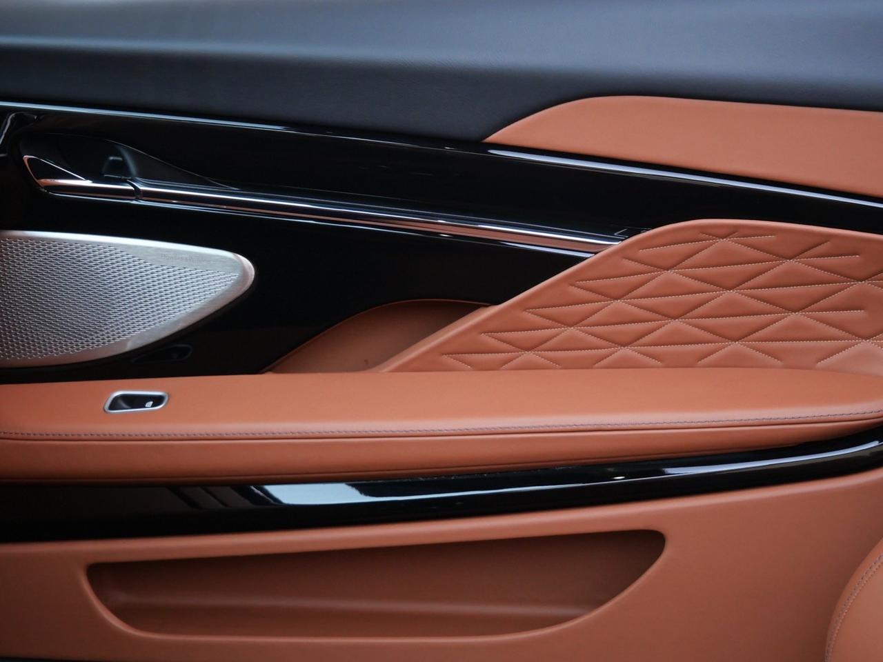 2024 Aston Martin DB12 Volante Volante Lawrence KS