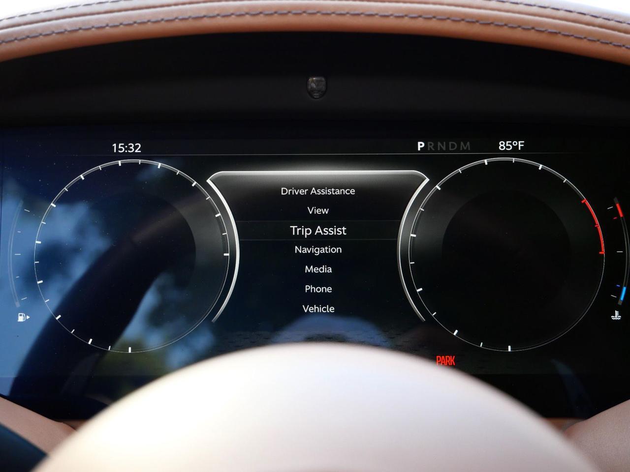 2024 Aston Martin DB12 Volante Volante Lawrence KS