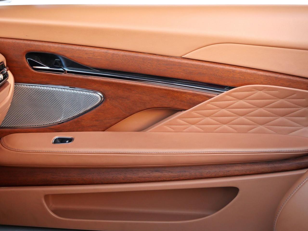 2024 Aston Martin DB12 Volante Volante Lawrence KS