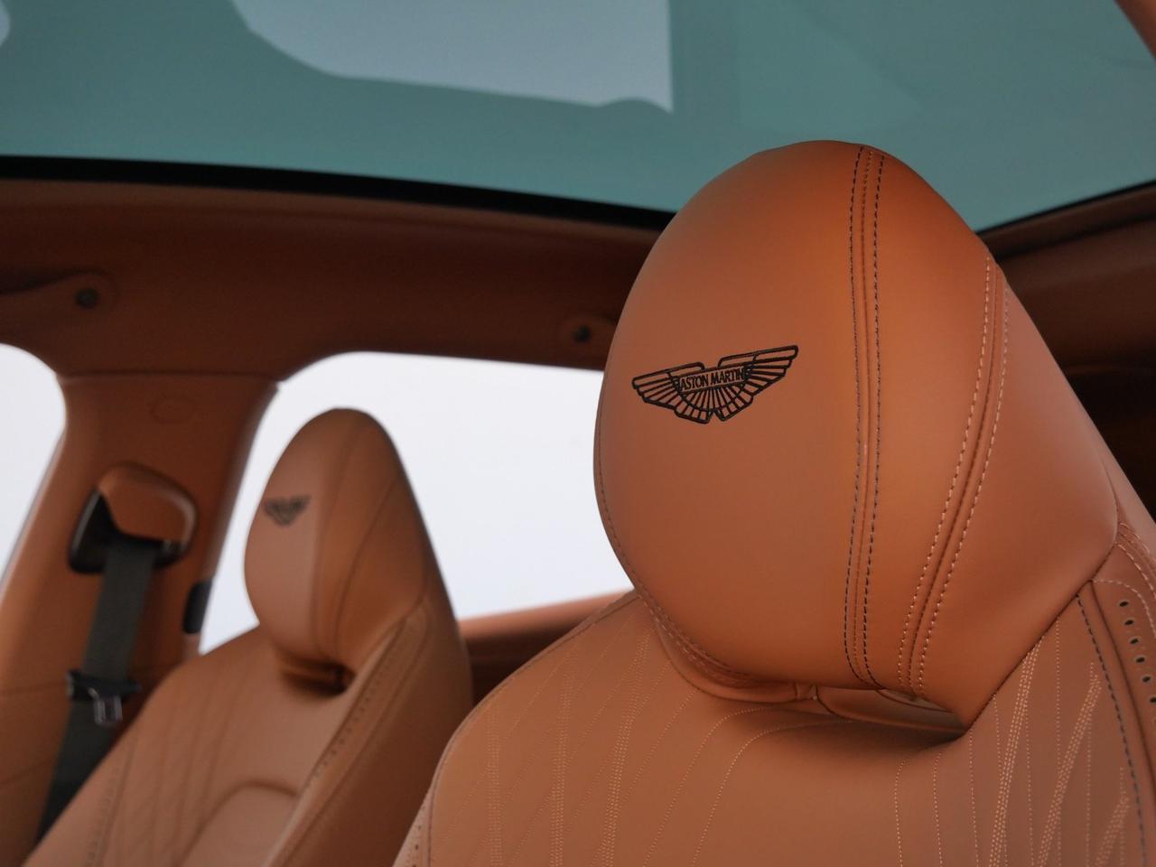 2024 Aston Martin DBX Lawrence KS