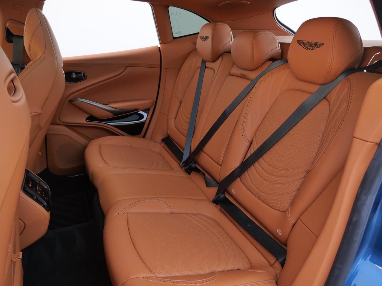 2024 Aston Martin DBX Lawrence KS