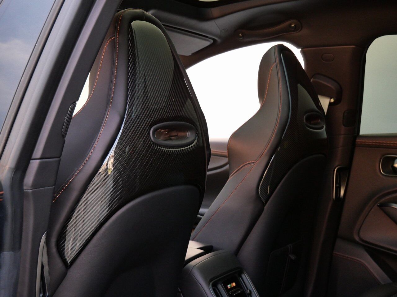 2024 Aston Martin DBX 707 707 Lawrence KS