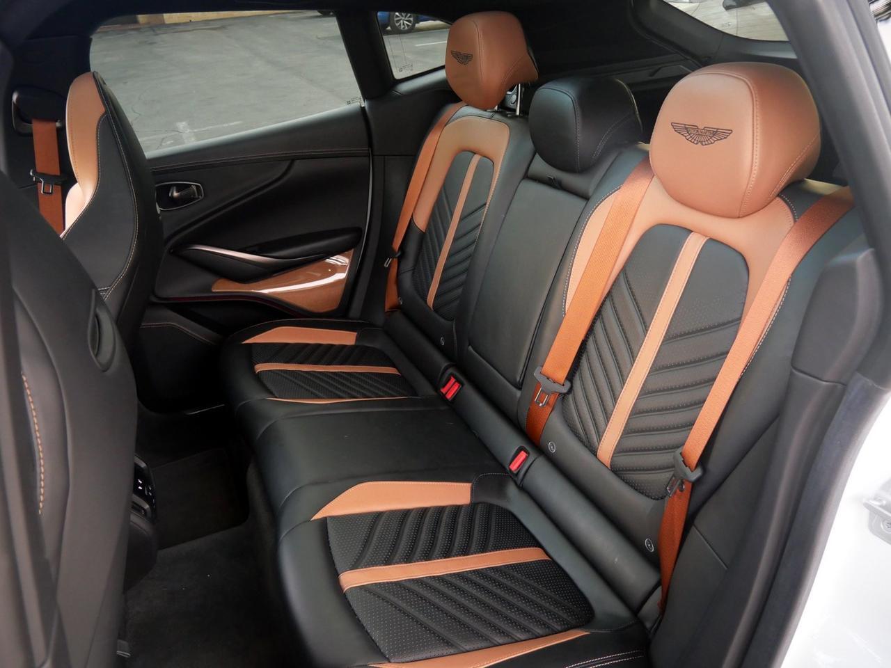 2024 Aston Martin DBX 707 707 Lawrence KS