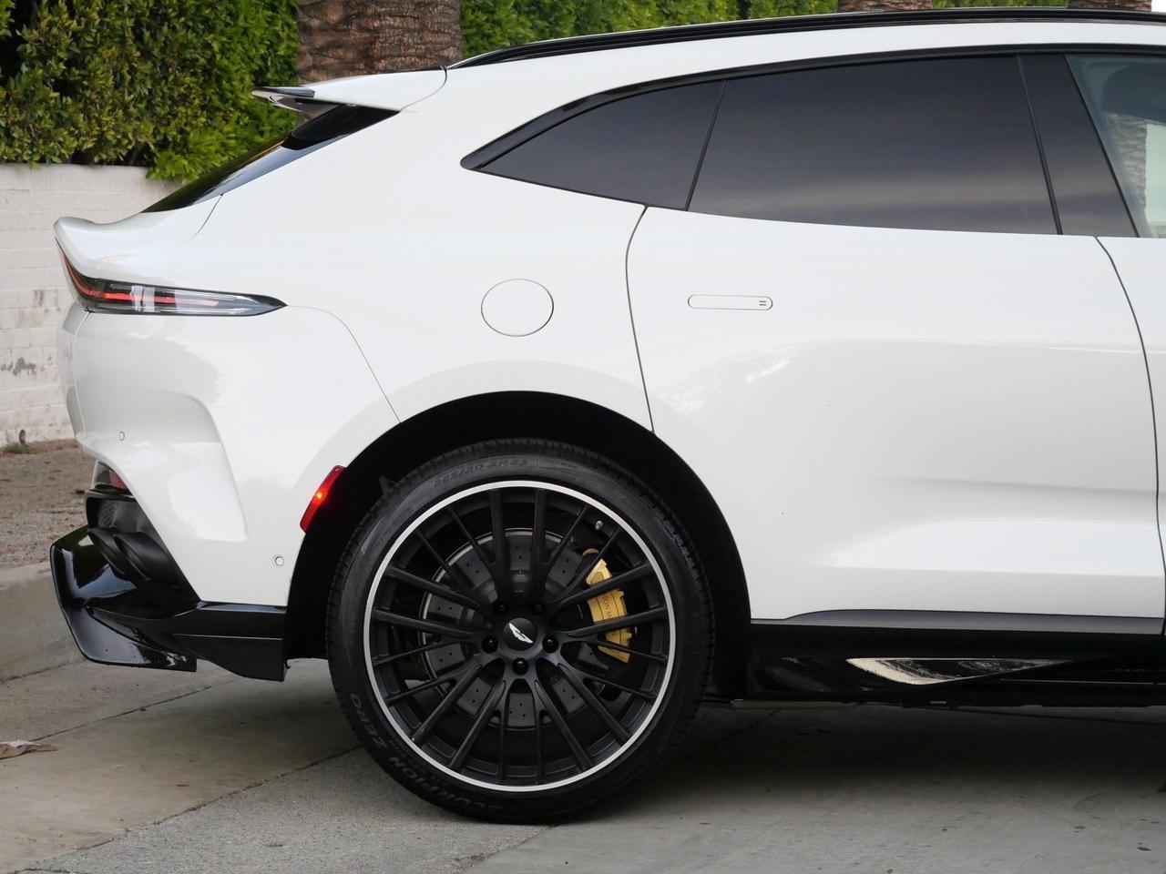 2024 Aston Martin DBX 707 707 Lawrence KS