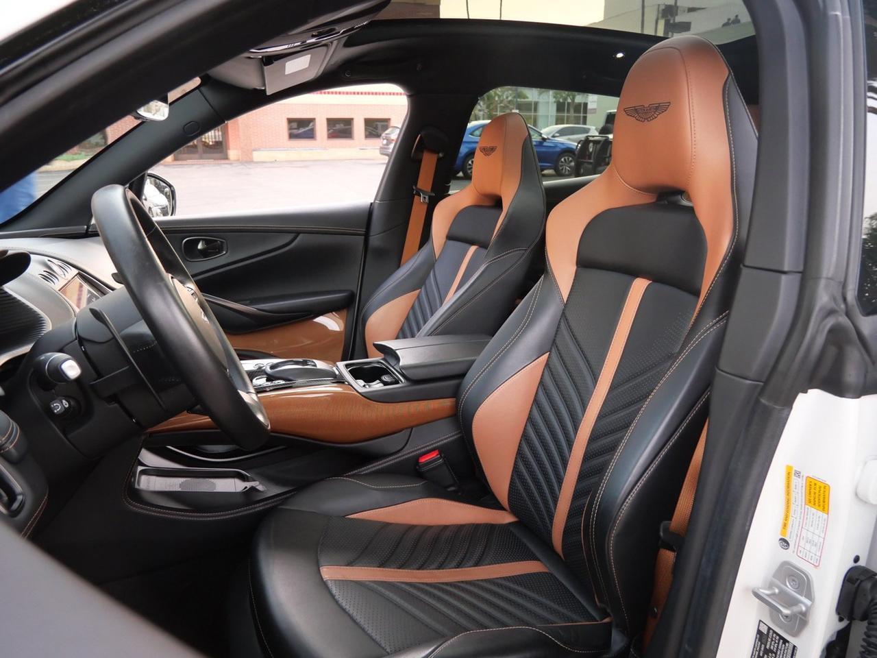 2024 Aston Martin DBX 707 707 Lawrence KS