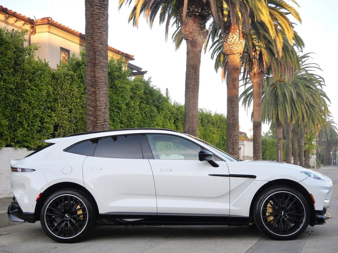 2024 Aston Martin DBX 707 707 Lawrence KS