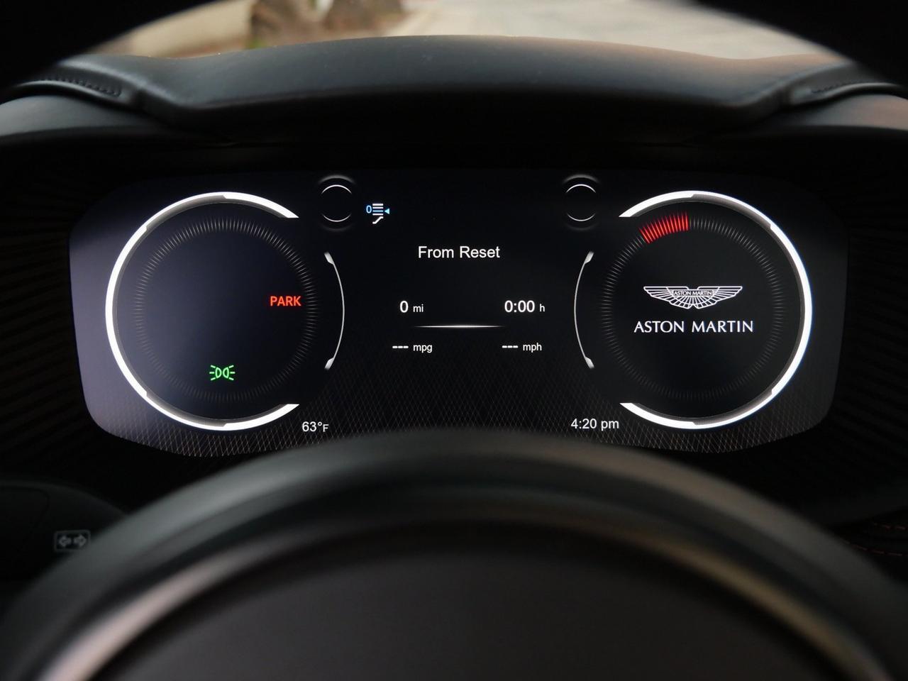 2024 Aston Martin DBX 707 707 Lawrence KS