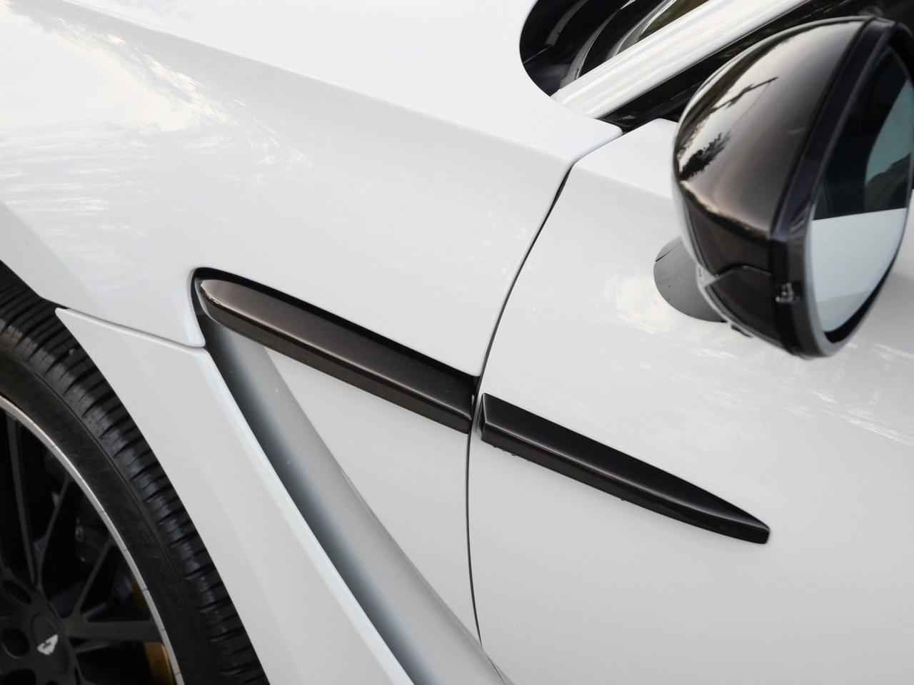 2024 Aston Martin DBX 707 707 Lawrence KS