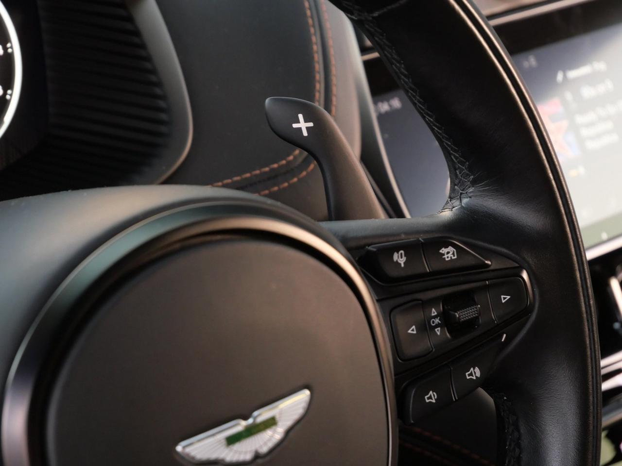 2024 Aston Martin DBX 707 707 Lawrence KS