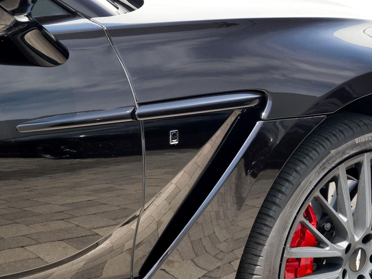 2024 Aston Martin DBX 707 707 Lawrence KS