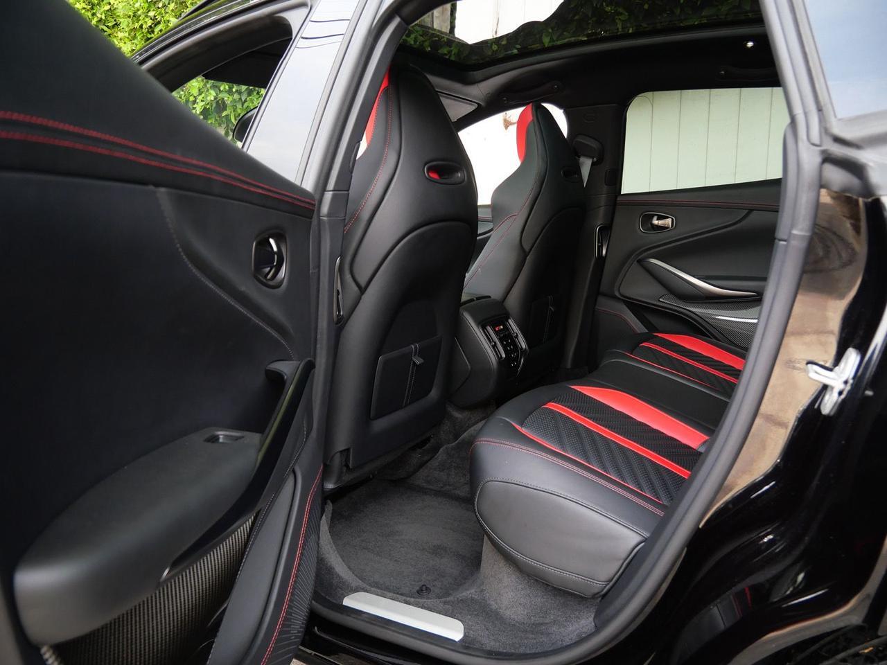 2024 Aston Martin DBX 707 707 Lawrence KS