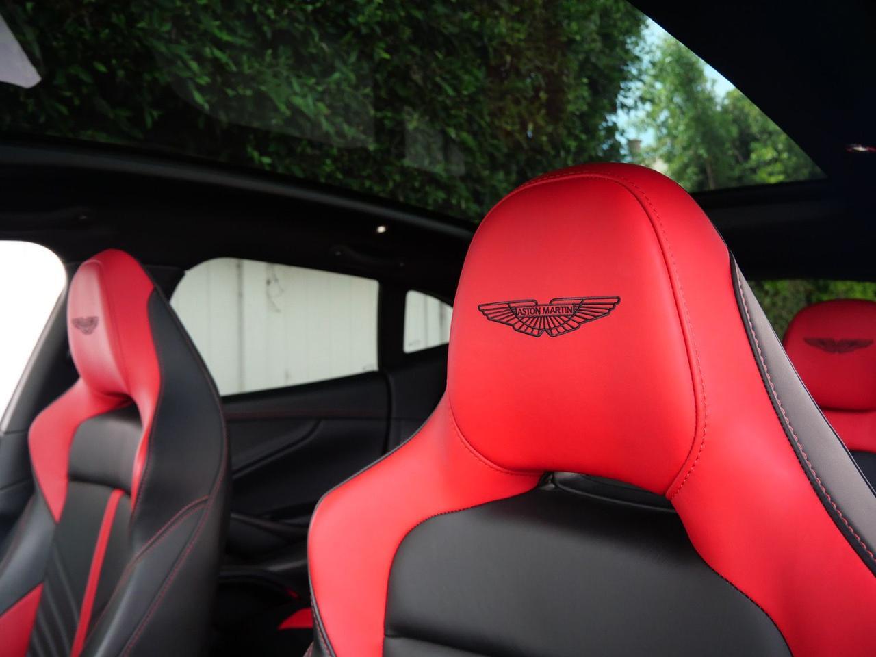2024 Aston Martin DBX 707 707 Lawrence KS