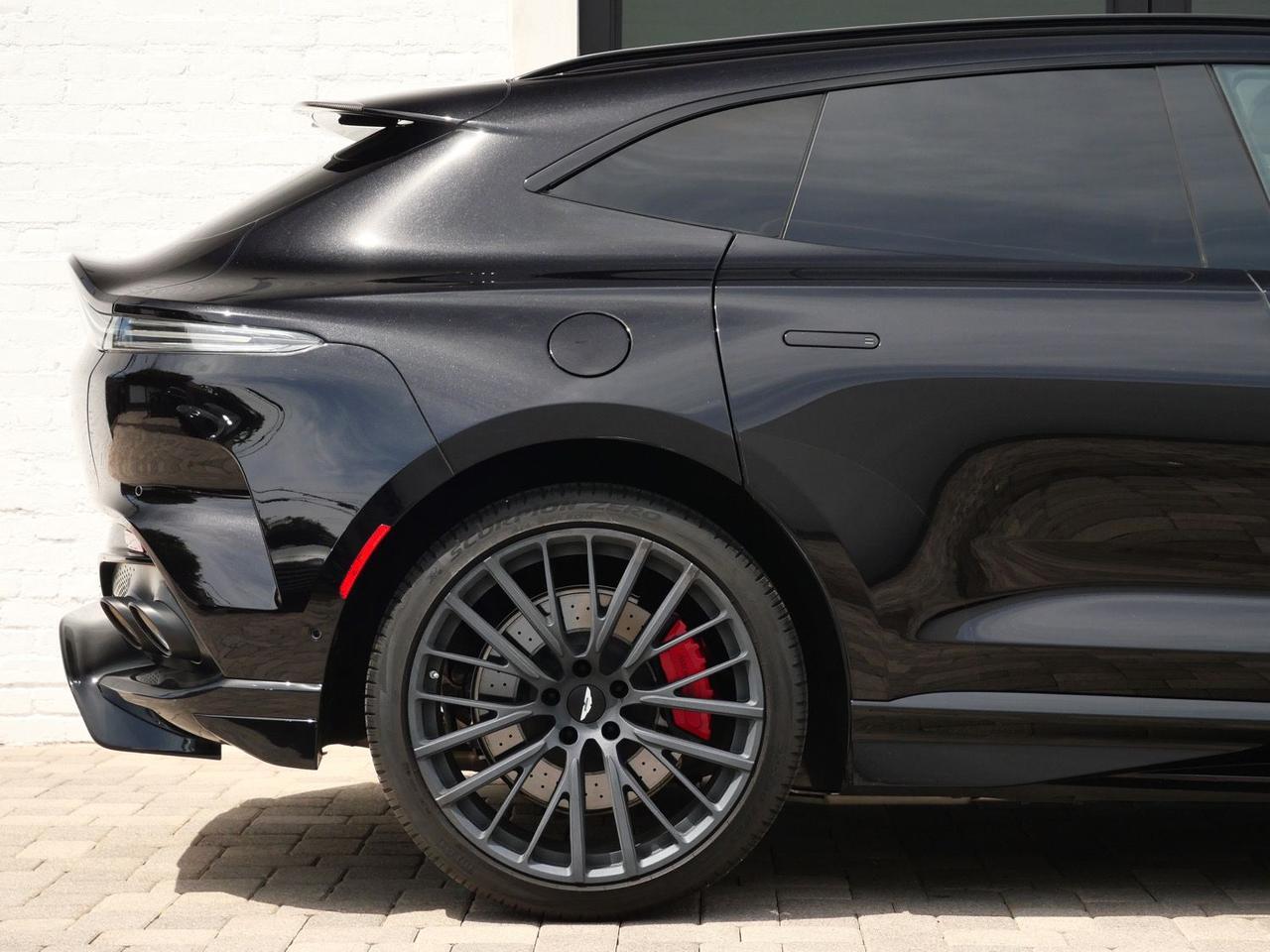 2024 Aston Martin DBX 707 707 Lawrence KS