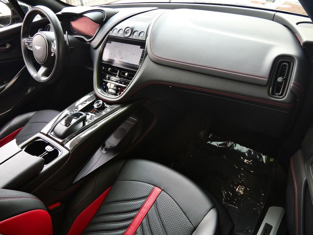 2024 Aston Martin DBX 707 707 Lawrence KS
