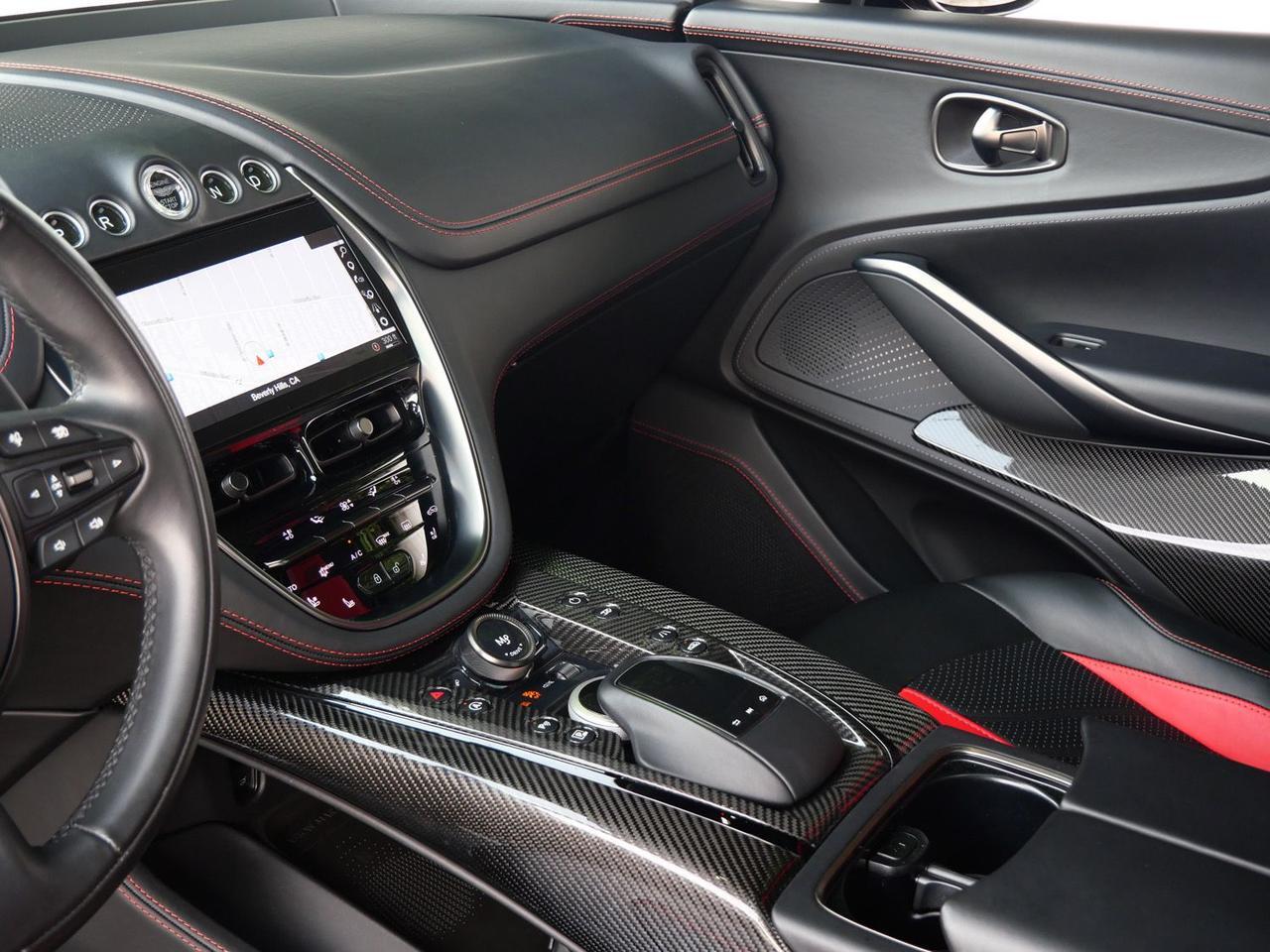 2024 Aston Martin DBX 707 707 Lawrence KS