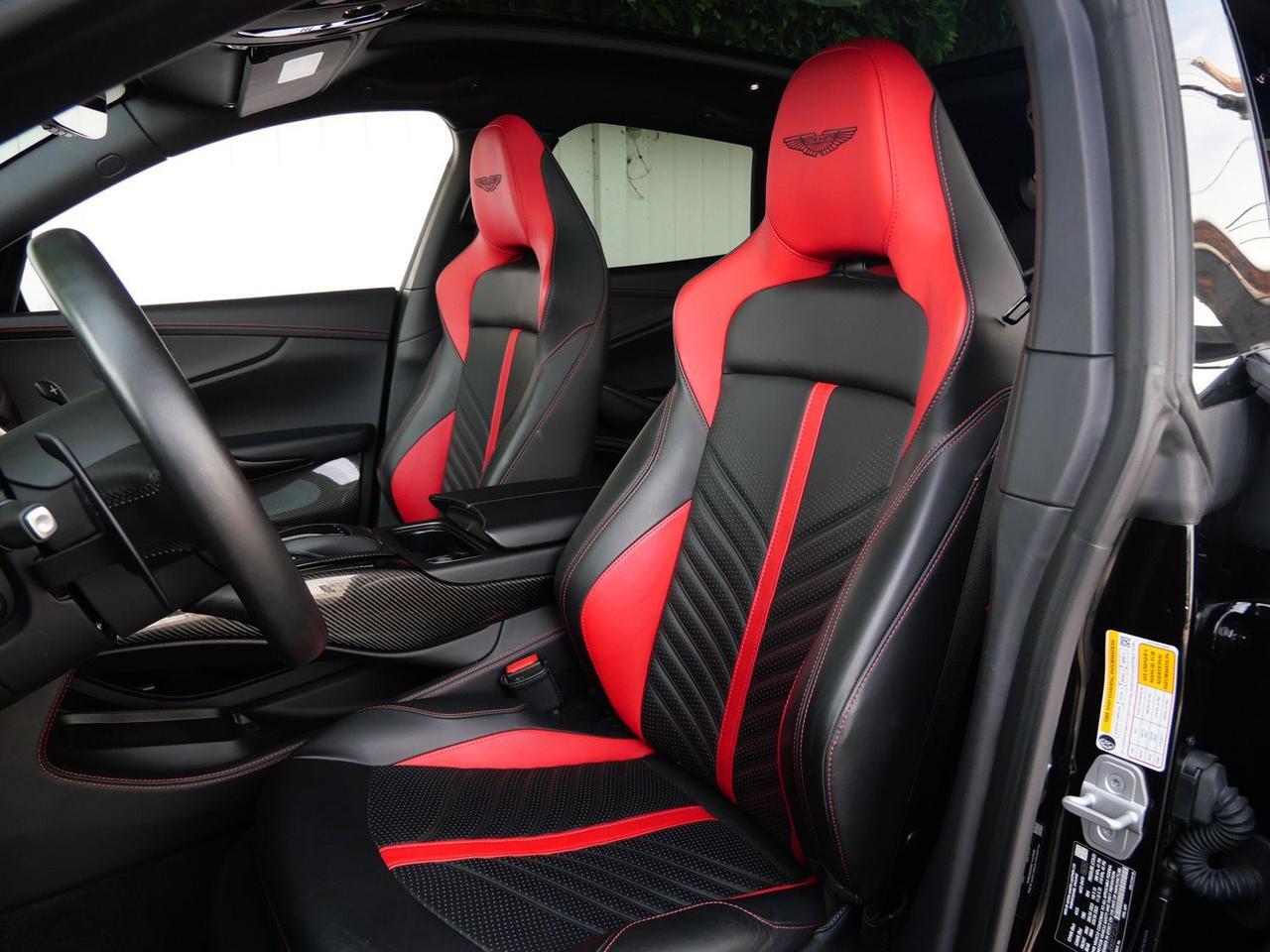 2024 Aston Martin DBX 707 707 Lawrence KS
