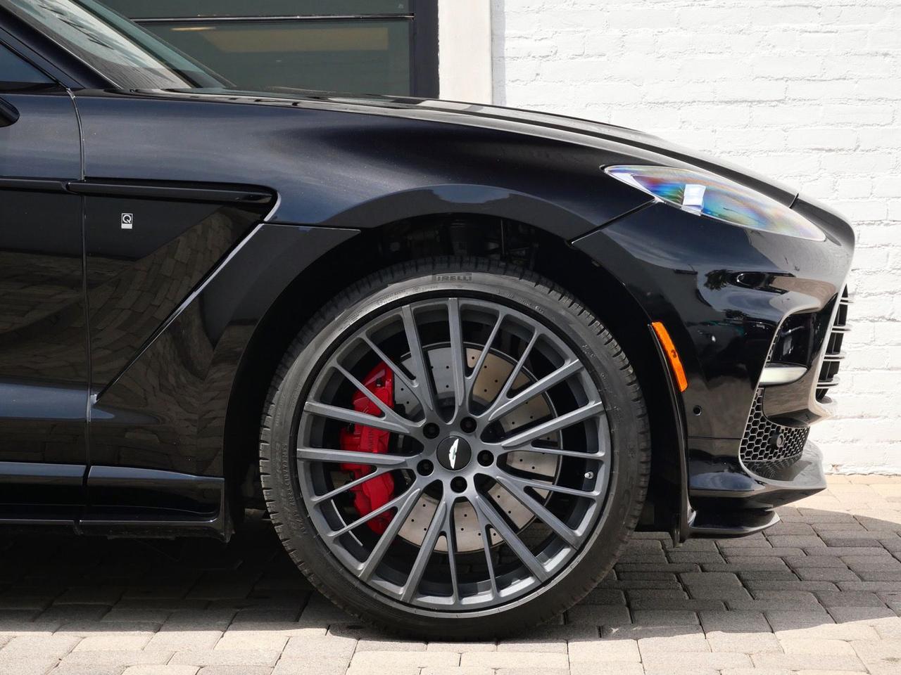 2024 Aston Martin DBX 707 707 Lawrence KS