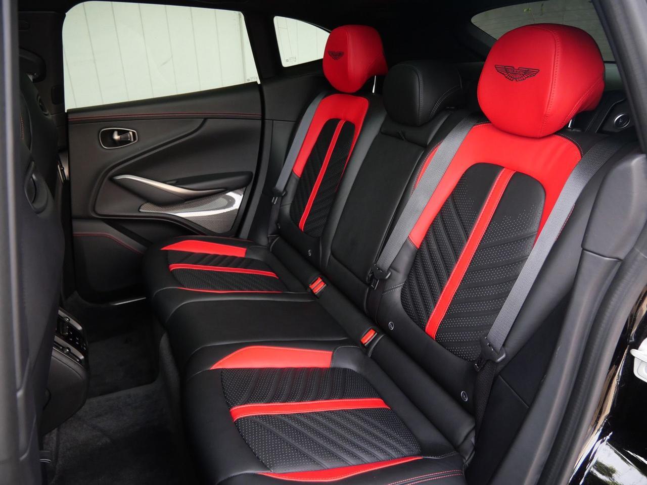 2024 Aston Martin DBX 707 707 Lawrence KS