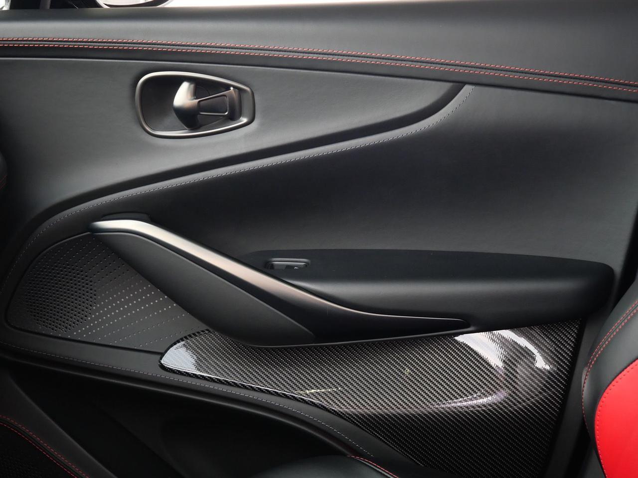 2024 Aston Martin DBX 707 707 Lawrence KS