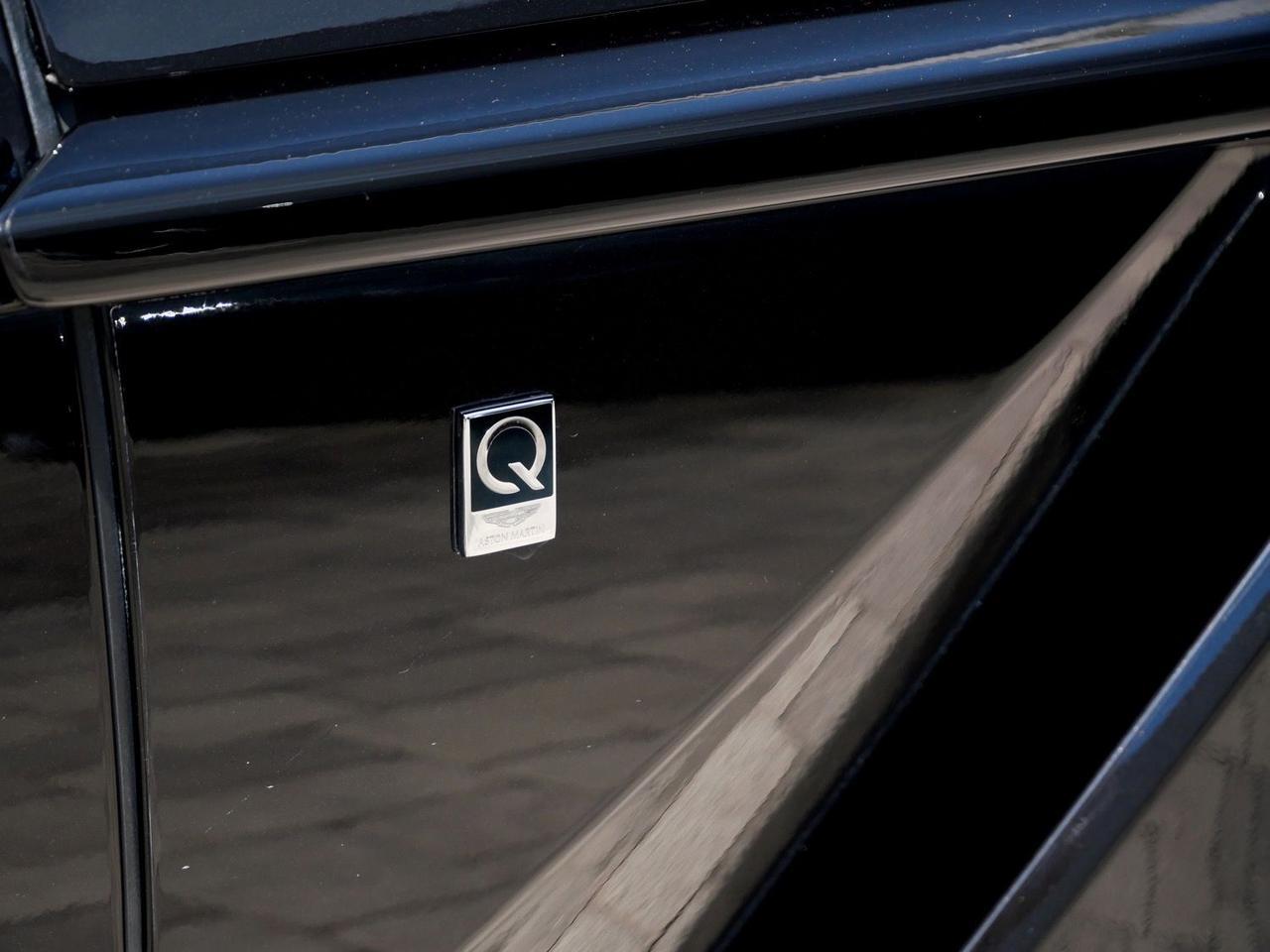 2024 Aston Martin DBX 707 707 Lawrence KS