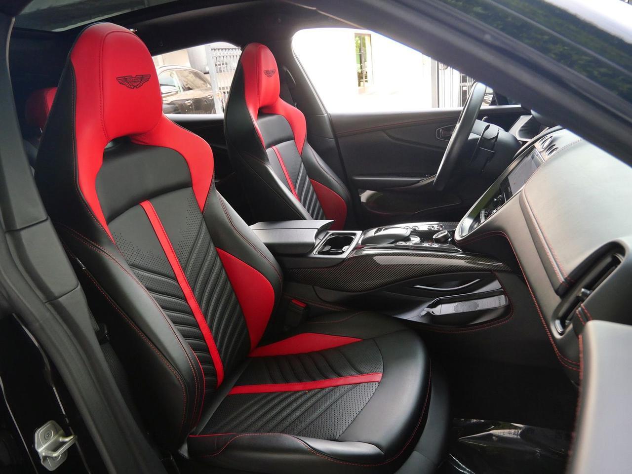 2024 Aston Martin DBX 707 707 Lawrence KS