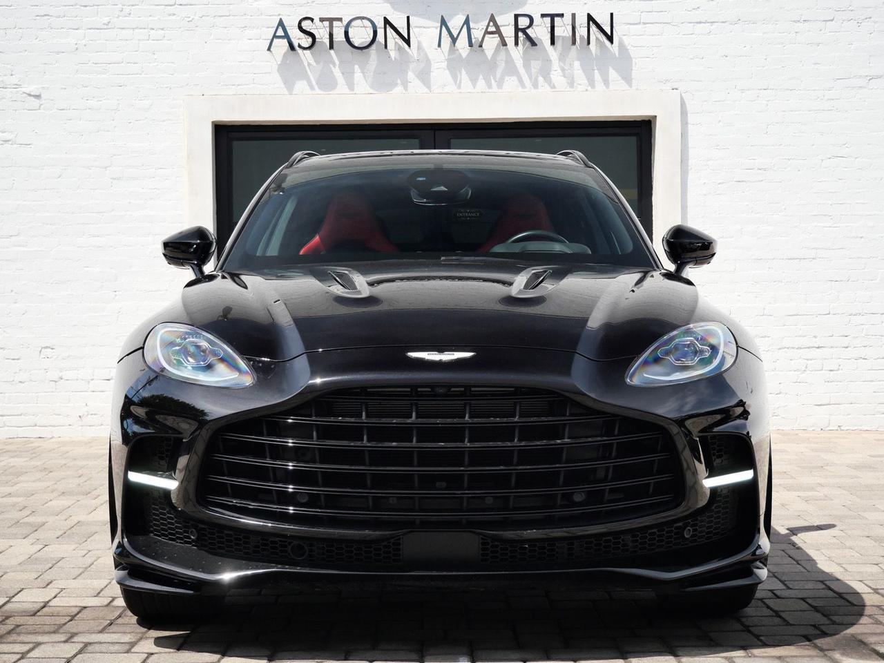 2024 Aston Martin DBX 707 707 Lawrence KS