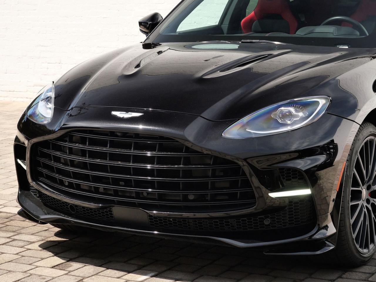 2024 Aston Martin DBX 707 707 Lawrence KS