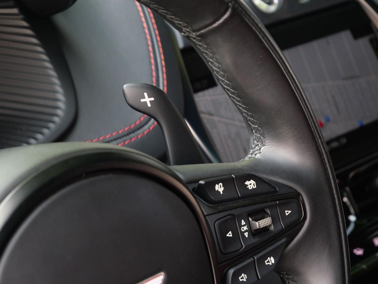 2024 Aston Martin DBX 707 707 Lawrence KS