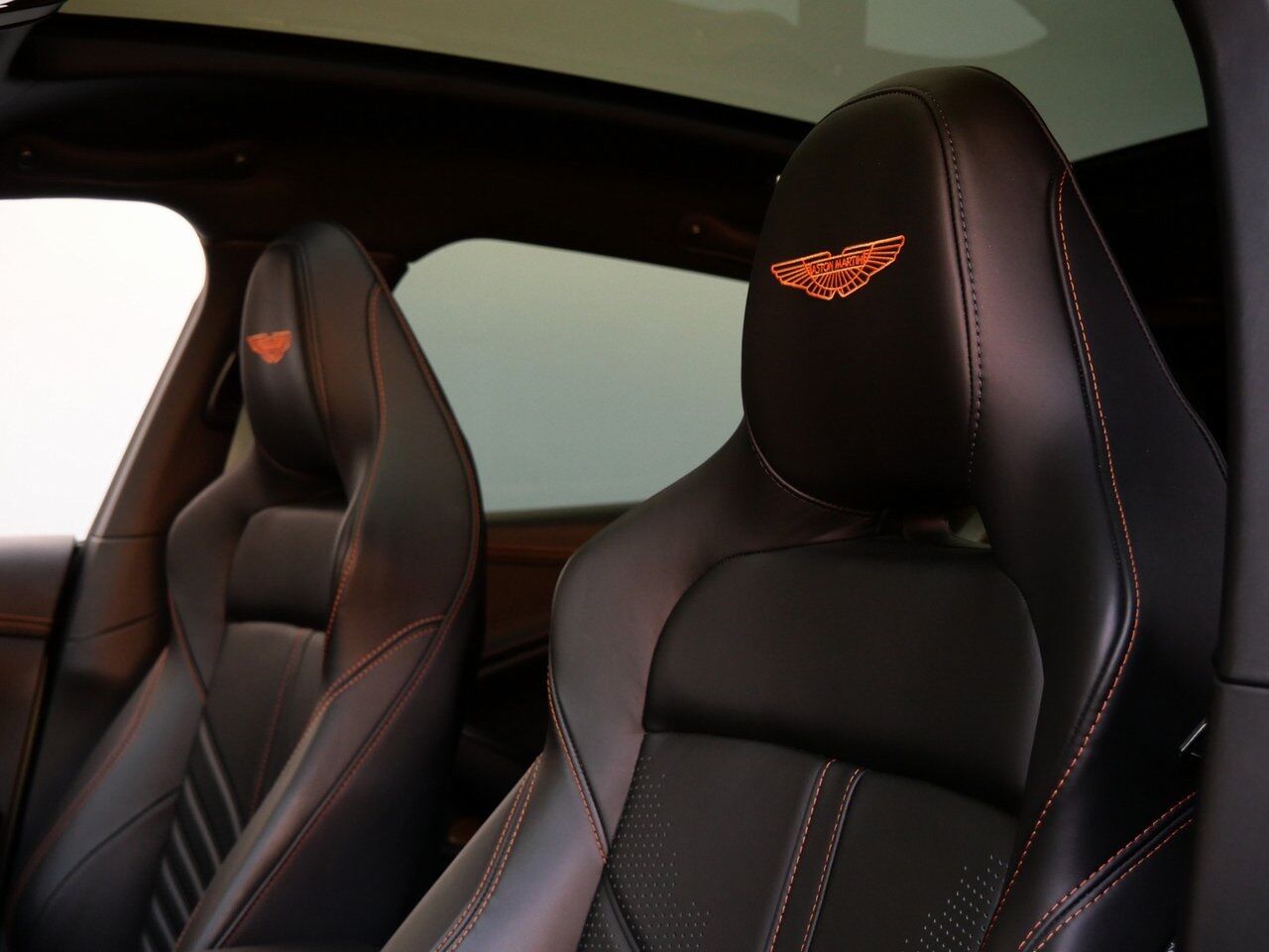 2024 Aston Martin DBX 707 707 Lawrence KS
