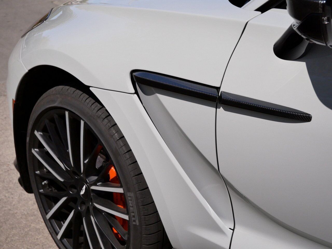 2024 Aston Martin DBX 707 707 Lawrence KS