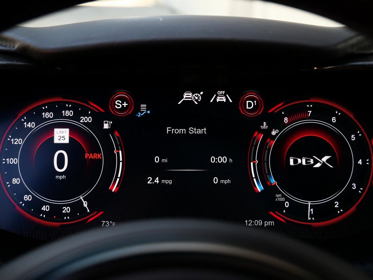 2024 Aston Martin DBX 707 707 Lawrence KS
