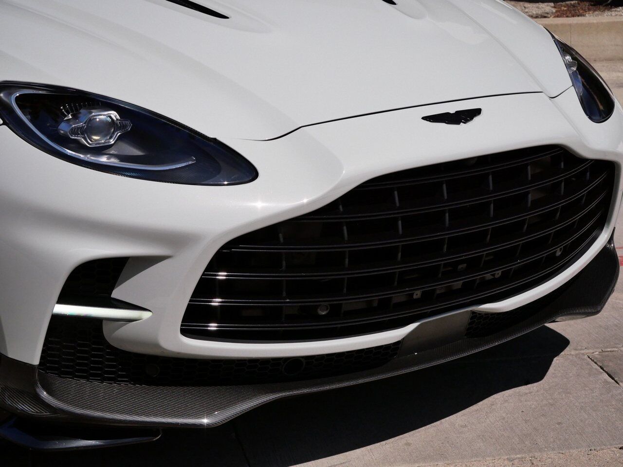 2024 Aston Martin DBX 707 707 Lawrence KS